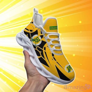 VHK ROBE Vsetin 3D Design Max Soul Shoes For Real Fans Product Photo 1
