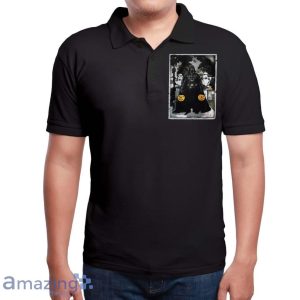 Vintage Darth Vader Halloween Stormtroopers Shirt image Vintage Darth Vader Halloween Stormtroopers Shirt Product Photo 6