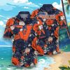 Virginia Cavaliers Flower Hawaii Shirt Style Gift For Men And Women