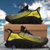 Waffle House Logo Max Soul Shoes Smoothness When Running At All Distances Gift For Men And Women