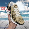 Wake Forest Demon Deacons Custom Name Air Cushion Sports Shoes Upgrade Your New Style