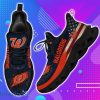 Walgreens Logo Max Soul Shoes Flexible Elasticity Gift For Men And Women