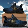 Walmart Comfortable Fit Logo Max Soul Shoes Gift For Men And Women