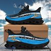 Walmart Logo Max Soul Shoes Shock-Absorbing Heel Part Gift For Men And Women