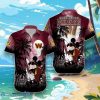 Washington Commanders NFL Hawaii Shirt