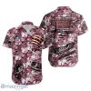 Washington Commanders NFL Hawaii Shirt 3D New Style Trending Gift For Fans