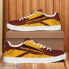Washington Commanders Nfl Skate Shoes For Every Occasion