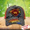 Washington Football Team LGBT NFL Classic Cap 3D Printed