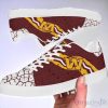 Washington Football Team Skate Shoes For All Fans