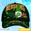 Washington Redskins NFL Cap Gnomes Patrick’s Day Custom Name