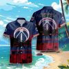 Washington Wizards Hawaii Shirt Short Style Hot Trending Summer