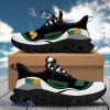 Waste Management Logo Max Soul Shoes Gift For Men And Women
