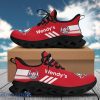 Wendy’s Logo Max Soul Shoes Classy Gift For Men And Women