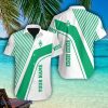 Werder Bremen Personalized Name Hawaiian Shirt Summer Team Shirt