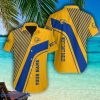 West Coast Eagles Personalized Name Hawaiian Shirt Summer Team Shirt