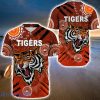 Wests Tigers Indigenous Victorian Vibes – Rugby Team Baseball Jerseys Shirt