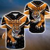 Wests Tigers Original – Rugby Team Baseball Jerseys Shirt