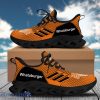 Whataburger Orange Black Logo Max Soul Shoes Vintage Style Gift For Men And Women