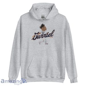 Yuli Gurriel Houston Astros Caricature Shirt Product Photo 7