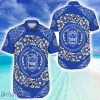 Zeta Phi Beta Sorority Hawaiian Shirt For Men And Women