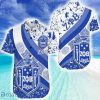 Zeta Phi Beta Special Hawaiian Shirt For Men And Women