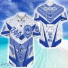 Zeta Phi Beta Sporty Style Hawaiian Shirt For Men And Women