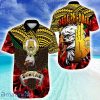 Zeta Phi Omega Zentas Hawaiian Shirt For Men And Women