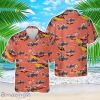 1984 Oldsmobile 98 3D Hawaiian Shirt Summer Vacation Gift