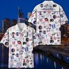 4th Of July Philadelphia It’s A Philly Thing Hawaii Shirt, Gifts For Fan