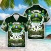 82nd Airborne Division St Patrick’s Day Hawaiian Shirt Aloha Holiday Gift For Men Women
