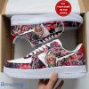 San Francisco 49ers Personalized Name Air Force Sneakers Shoes Sport Shoes Limited Gift For Fans