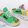 Africazone Aka Sorority Clunky Sneakers Shoes