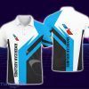 American Airlines Logo 3D Polo Shirt Golf Lover Gift Polo Shirt Sport Gift