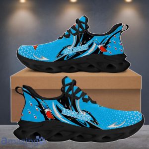 American Airlines Max Soul Shoes Premium Edition AAMS01 Product Photo 1