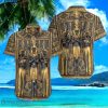Ancient Egypt Pharaoh Hawaiian Shirt Style Gift For Men Women
