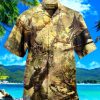 Anubis God Of The Dead Hawaiian Shirt Style Gift