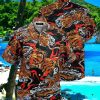Apayprints – Tiger Japanese Hawaiian Shirt Style Gift