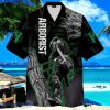 Arborist Hawaiian Shirt Style Gift