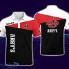 Arby’s 3D Polo Shirt Golf Lover Gift Polo Shirt For Men Women Custom Name