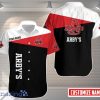 Arby’s Hawaiian Shirt Custom Name Edition For Men Women