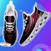 Arizona Cardinals NFL Team Sporty Sneaker Cluny Max Soul Shoes Fresh Design Trending Gift For Fans