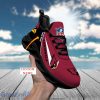 Arizona Cardinals Personalized NFL Sport Max Soul Shoes Sneaker Running