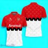 Arsenal Polo Shirt Special Gift For Men And Women
