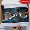 Detroit Lions Personalized Name Air Force Sneakers Shoes Sport Shoes For Men Women