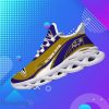 Baltimore Ravens Sneakers Max Soul Shoes Trending Summer Vintage Style