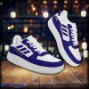 Baltimore Ravens Sport Shoes Air Force 1 Sneaker For Men And Women