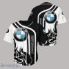 BMW Motorrad Baseball Jersey Shirt Unisex For Men Women Car Lover Shirt