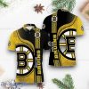 Boston Bruins NHL Polo Shirts Impressive Gift For Men And Women