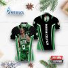 Boston Celtics Jayson Tatum Design Polo Shirts Impressive Gift