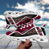 Boston College Eagles NCAA Max Soul Shoes Running New 2024 Best Gift Ever Trending Sport